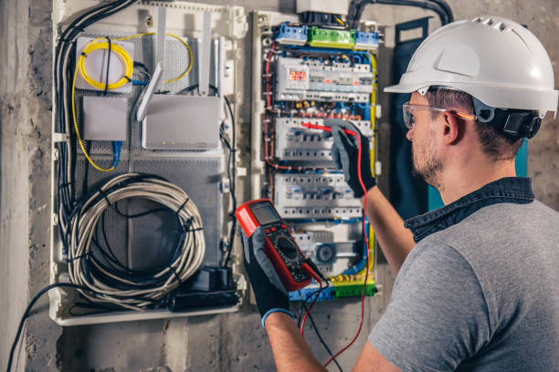 Best Residential Electrician Services  in Conashaugh Lakes, PA