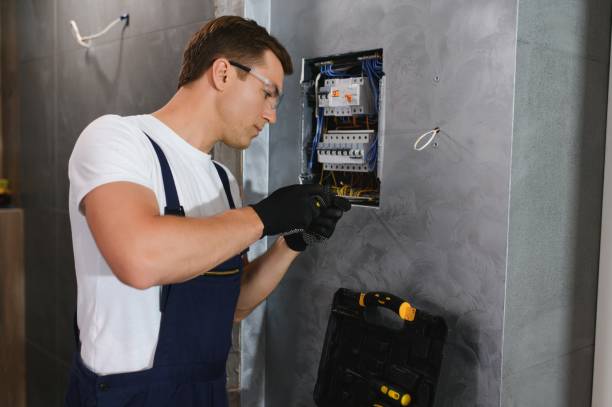 Best Commercial Electrician Services  in Conashaugh Lakes, PA