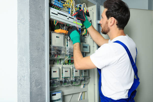 Best Residential Electrician Services  in Conashaugh Lakes, PA