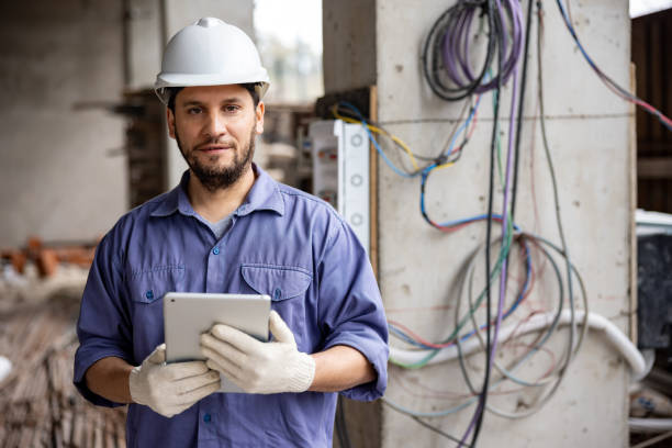 Best Local Electrician Companies  in Conashaugh Lakes, PA