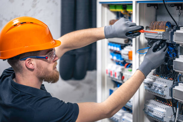 Best Electric Panel Repair  in Conashaugh Lakes, PA