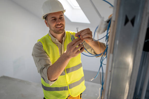 Best Electrical Contractors for Businesses  in Conashaugh Lakes, PA