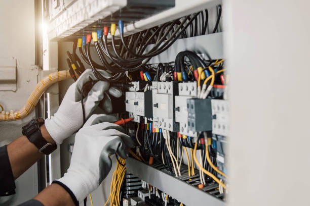 Best Electrical Installation Contractor  in Conashaugh Lakes, PA