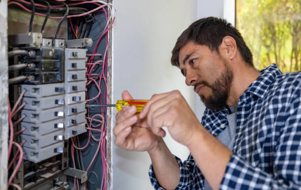 Best Industrial Electrical Services  in Conashaugh Lakes, PA